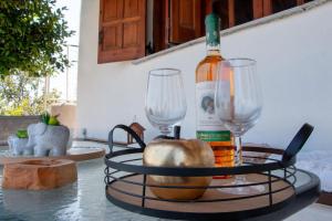 Stamos Paradise View