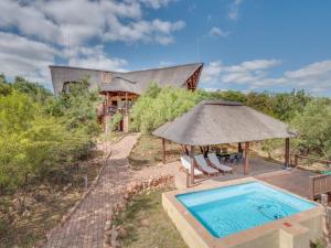 210 Zebula, 5-bedroom villa