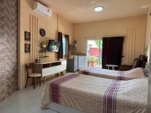 Kireeya Villa