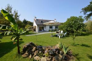 La Maison de vacances du Doux Verger à Saint Lunaire