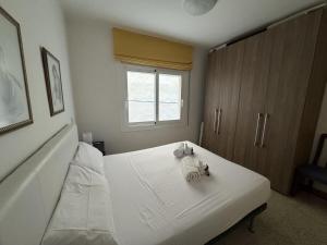 Apartamento Pineda de Mar en Primera Línea