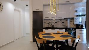 Golden Apartament Saranda