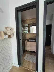 Villas Magnifique Loft Rooftop et piscine 5 chambres : photos des chambres