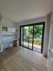 Villas Magnifique Loft Rooftop et piscine 5 chambres : photos des chambres