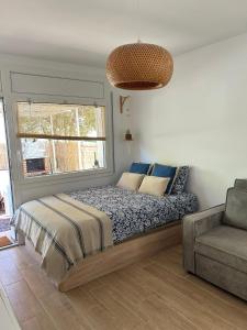 Estudio AlbaChiara a 100m del mar