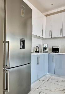 Orange sea view Penthouse