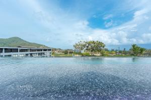 CityGate Kamala 1BR 3 min Beach