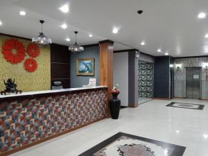 PS Hotel Saraburi