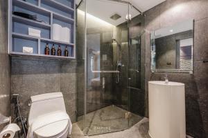 CityGate Kamala 1BR 3 min Beach