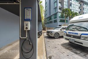 CityGate Kamala 1BR 3 min Beach