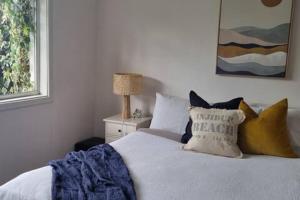 A Break Away - Walk to Town, Forest and River