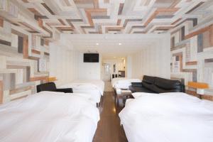 泊るHouse千葉駅1分 R - Wi-Fi完備 TDR30分 線路傍騒音あり