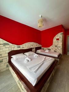 Hotel Adriatik Orikum