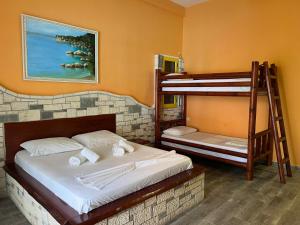 Hotel Adriatik Orikum