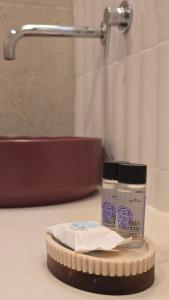 Capital Central Suites No3 - Cikka