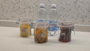 Capital Central Suites No3 - Cikka