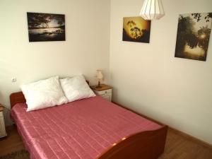 Po Co Hotel Apartament