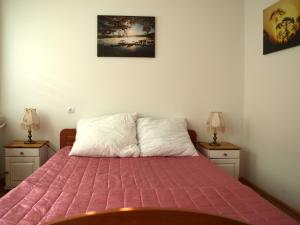 Apartament Rodzinny Jaś i Małgosia