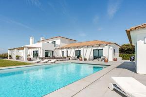 Bica Vista - 4hvězdičkové hotely ve městě Lourinhã