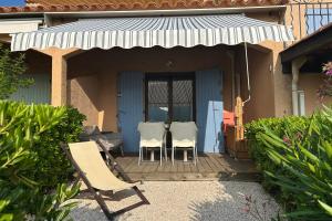 Saint-Clair Magnificent apartment with sea view