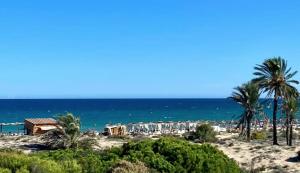 Stay in MONTE Y MAR II.1