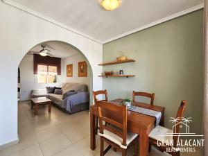 Stay in MONTE Y MAR II.1