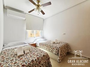 Adosado en Gran alacant - Aurora 14