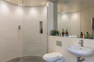 A Luxury Retreat in the Cotswolds