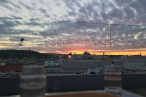 Luxe Prague Loft, Castle Views & Rooftop Terrace