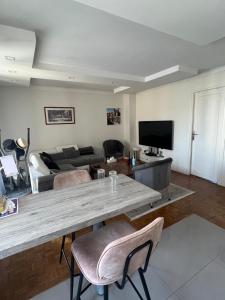 Appartements appartement 65m : Appartement 1 Chambre