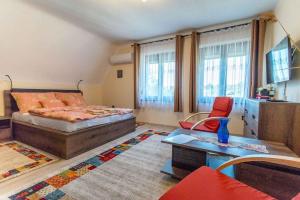 Apartment in Balatonkeresztur 48113