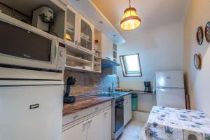 Apartment in Balatonkeresztur 48113