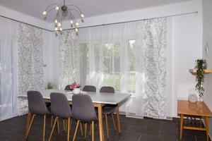 Holiday home in Balatonbereny 42284