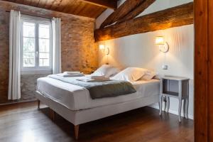 Mas Millésime - Gîte Mourvèdre - 6 pers - Piscine privative - St Remy de Provence