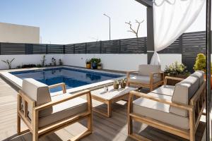 Villa Sal - Porto Covo