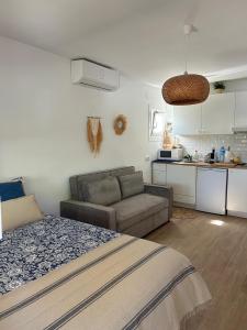 Estudio AlbaChiara a 100m del mar