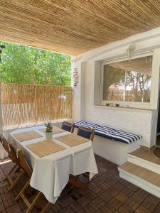 Estudio AlbaChiara a 100m del mar