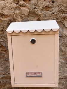 Appartements Romantic getaway in Bormes : photos des chambres