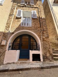 Appartements Romantic getaway in Bormes : photos des chambres