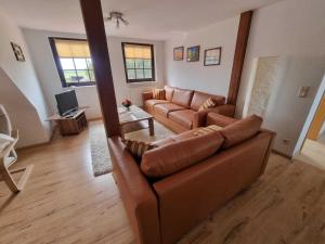 Beautiful Apartment in Robertsdorf with Garden