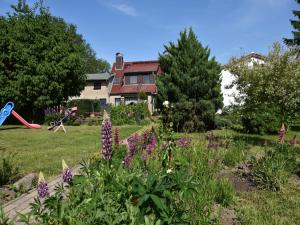 Beautiful Apartment in Robertsdorf with Garden