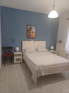 Apartment with view at Olympus mountain