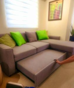 One Bedroom Condominium Avida Tower 1 Aspira CDO