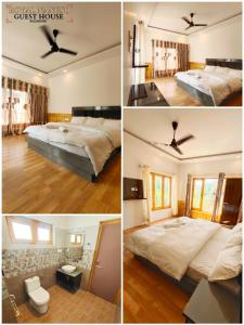 Royal Nangso Guest House