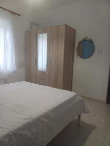 Apartment with view at Olympus mountain