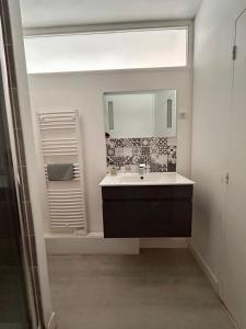 Appartements L-embrun Fecampois : photos des chambres