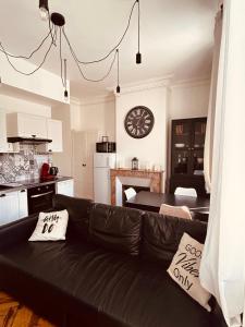 Appartements L-embrun Fecampois : photos des chambres