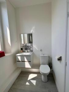 Appartements L-embrun Fecampois : photos des chambres