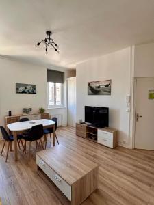 Appartements L-embrun Fecampois : Appartement 1 Chambre