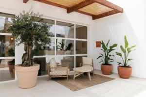 Caramelo Marina Calan Bosch - Adults Only